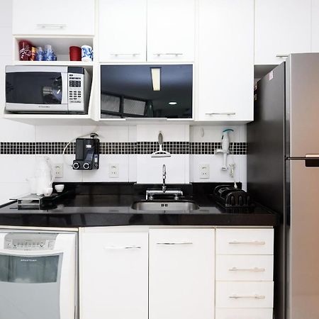 Pineapples BC706 - Excelente localização, conforto e silêncio Rio de Janeiro Exterior foto