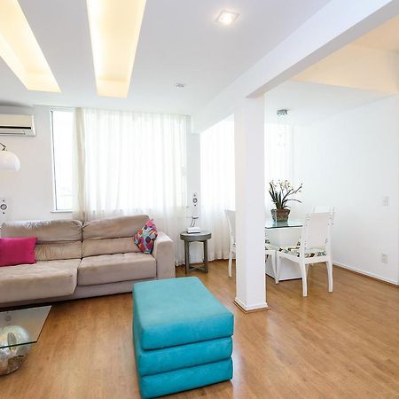 Pineapples BC706 - Excelente localização, conforto e silêncio Rio de Janeiro Exterior foto