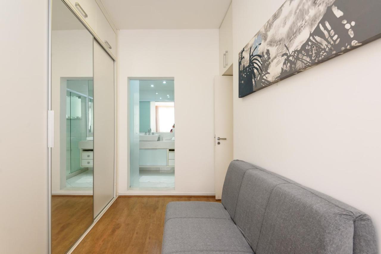 Pineapples BC706 - Excelente localização, conforto e silêncio Rio de Janeiro Exterior foto