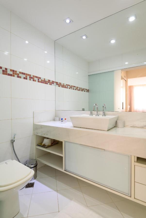 Pineapples BC706 - Excelente localização, conforto e silêncio Rio de Janeiro Exterior foto