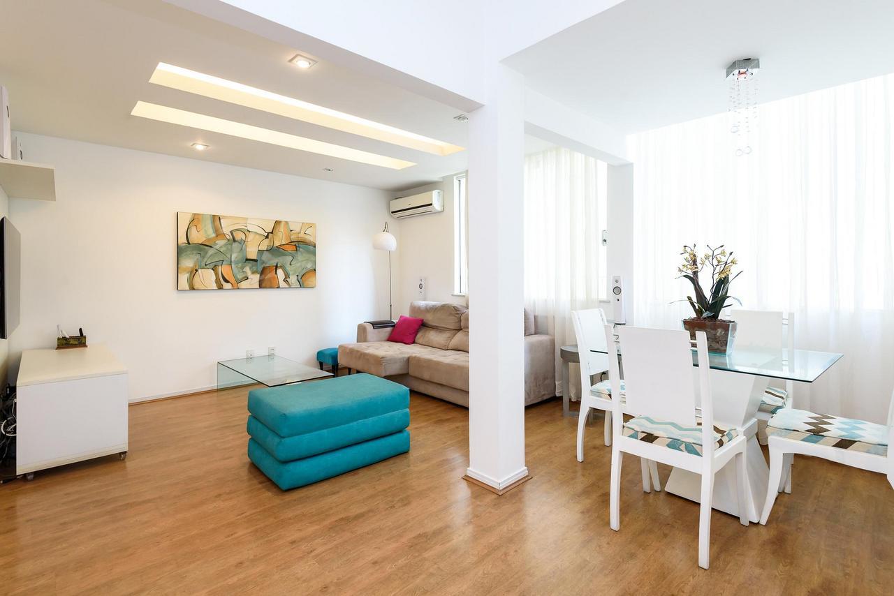 Pineapples BC706 - Excelente localização, conforto e silêncio Rio de Janeiro Exterior foto